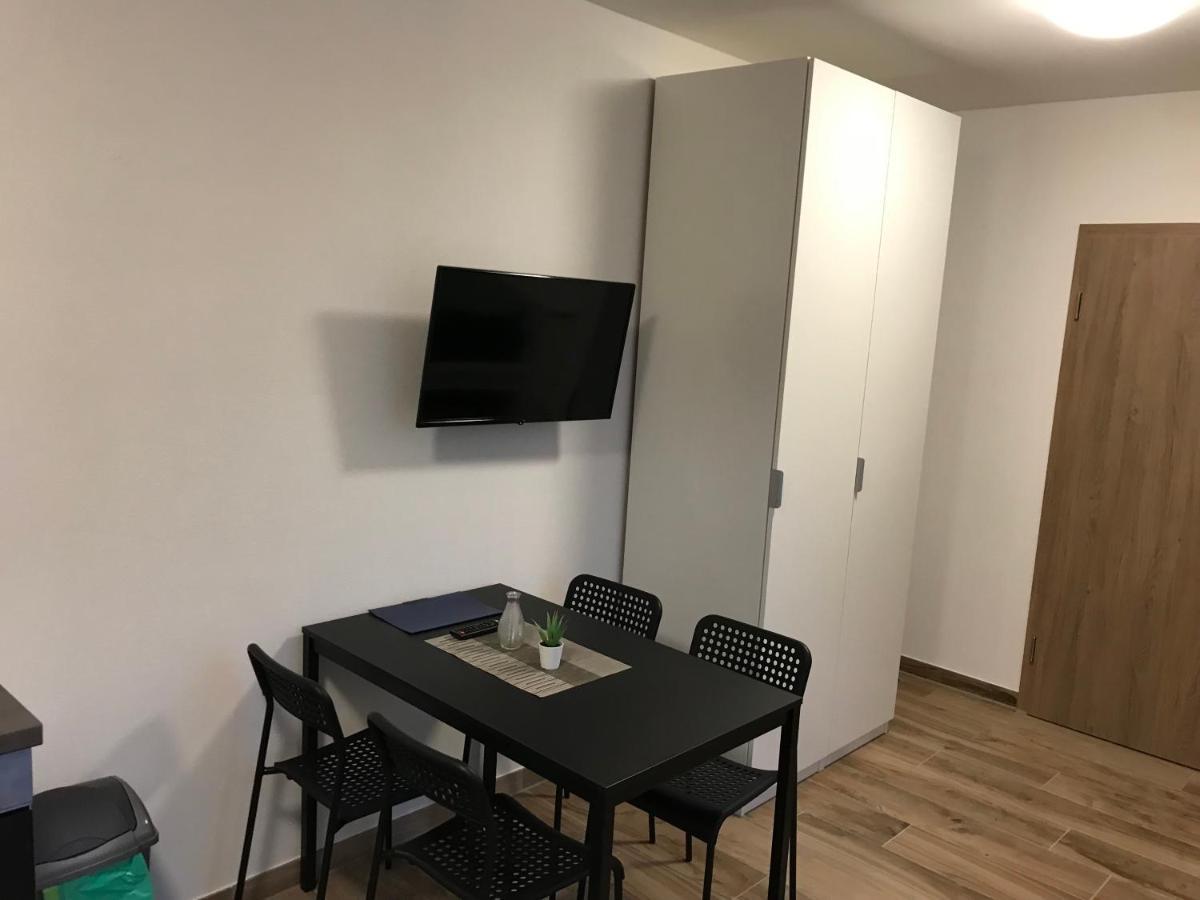 Heimatliebe Bruckmaier Apartment Neustadt an der Donau Exterior photo