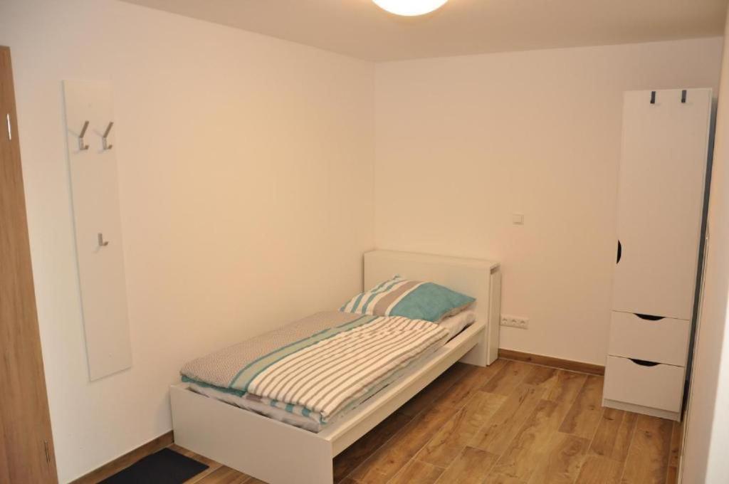 Heimatliebe Bruckmaier Apartment Neustadt an der Donau Room photo
